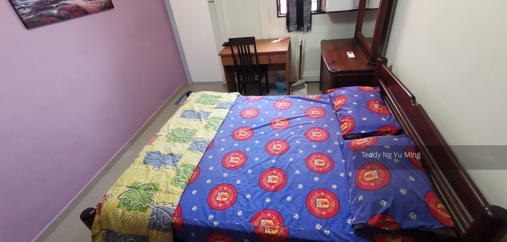 Blk 619 Bedok Reservoir Road (Bedok), HDB 3 Rooms #207569561